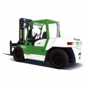 Xe nâng dầu Artison FD60~100