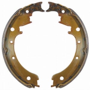 Bố thắng xe nâng Toyota